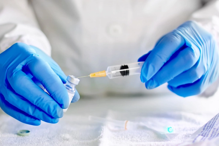 Stay Up to Date on Vaccines