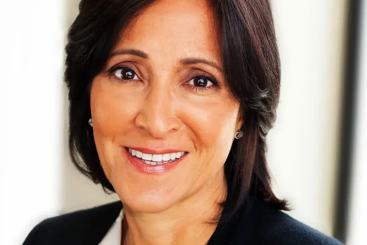 Meet Our Expert