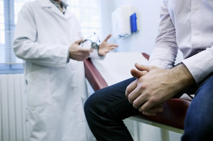 When to Get Tested 