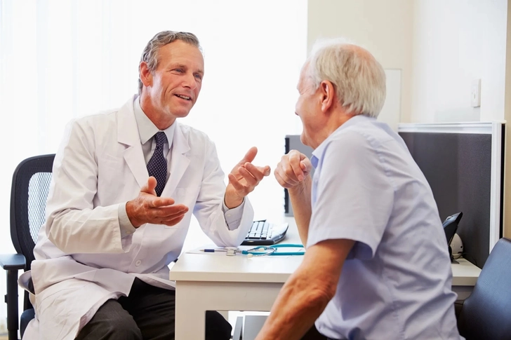 An Important Part of Your Overall Treatment