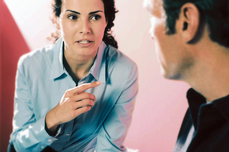 Poor Impulse or Emotional Control Poor Impulse or Emotional Control
