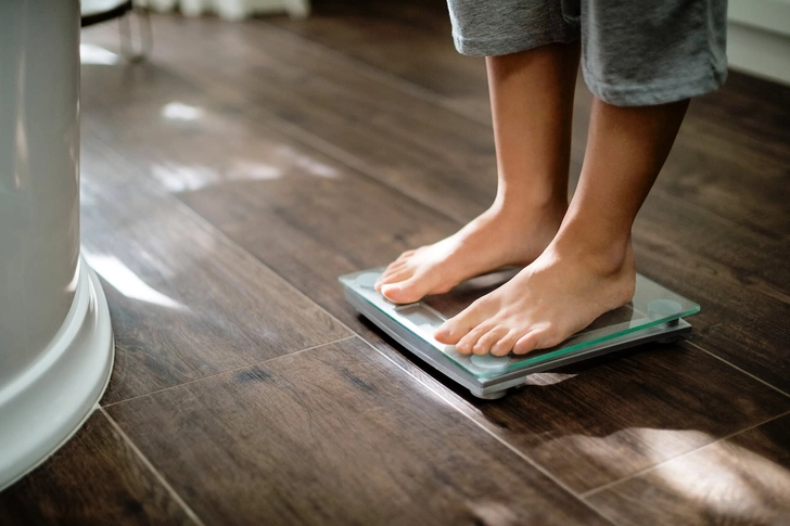 You Could Lose Weight
