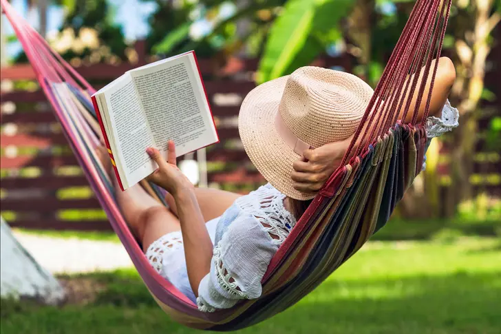 What Is the Relaxation Response?