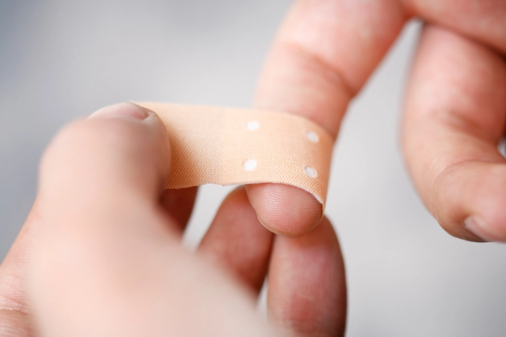 Skin Infections Skin Infections