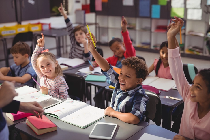 Kids Miss a Lot of School Kids Miss a Lot of School