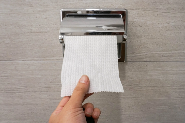 Your Bowels Will Give You Trouble Your Bowels Will Give You Trouble