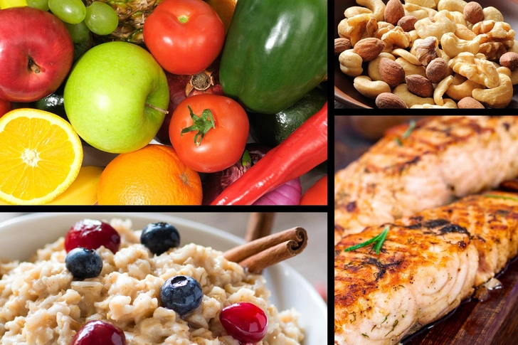 Better Nutrition Better Nutrition