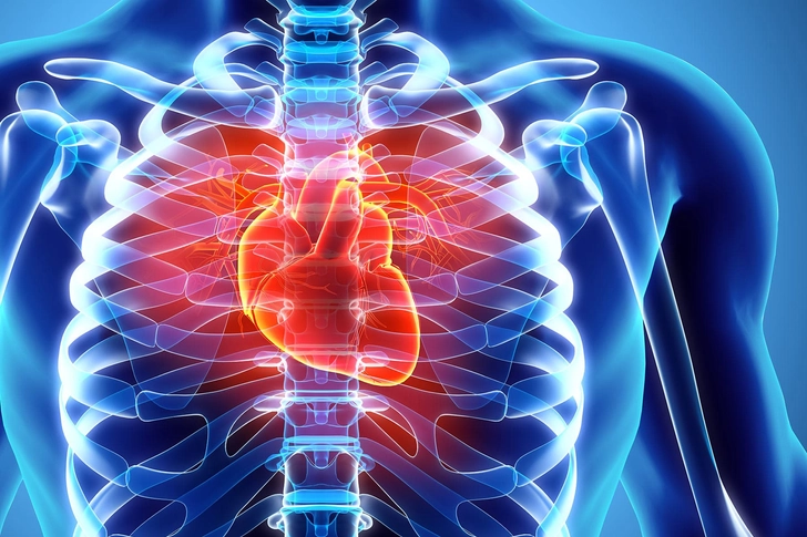 Lower Heart Disease Risk