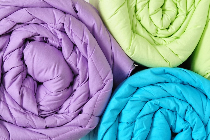 Dirty Duvets and More
