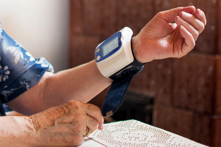 Lower Blood Pressure