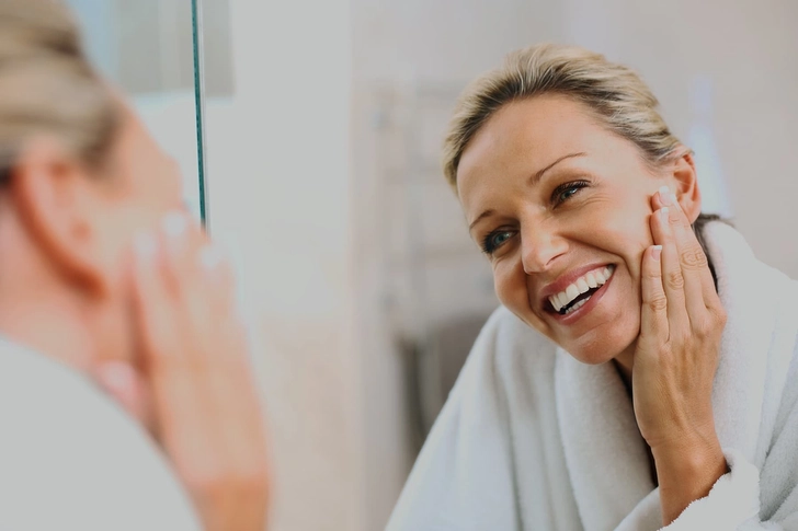Slower Skin Aging Slower Skin Aging