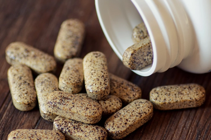 Better Nutrient Absorption