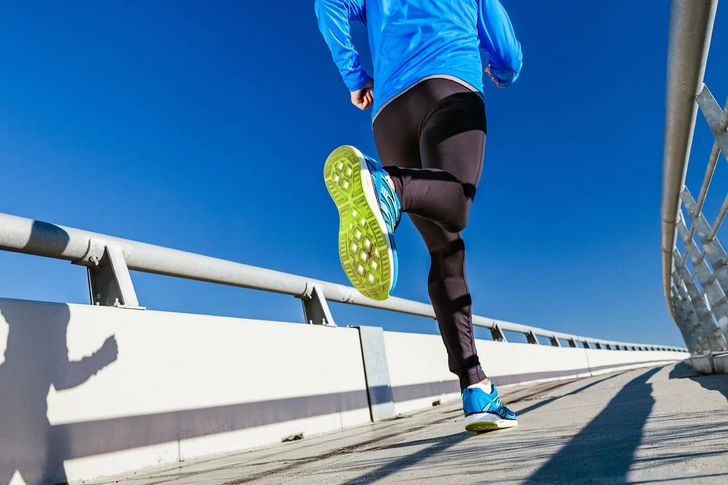 Tip: Exercise
