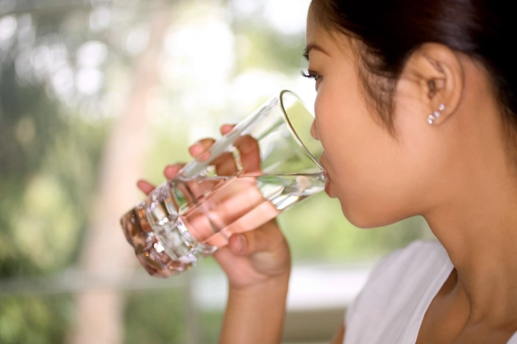 Tip: Hydrate and Rest Tip: Hydrate and Rest