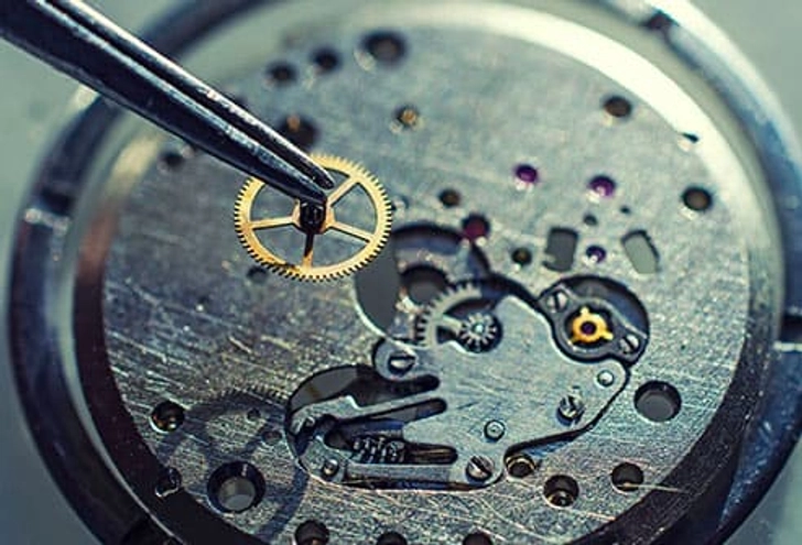 Time to Repair Time to Repair