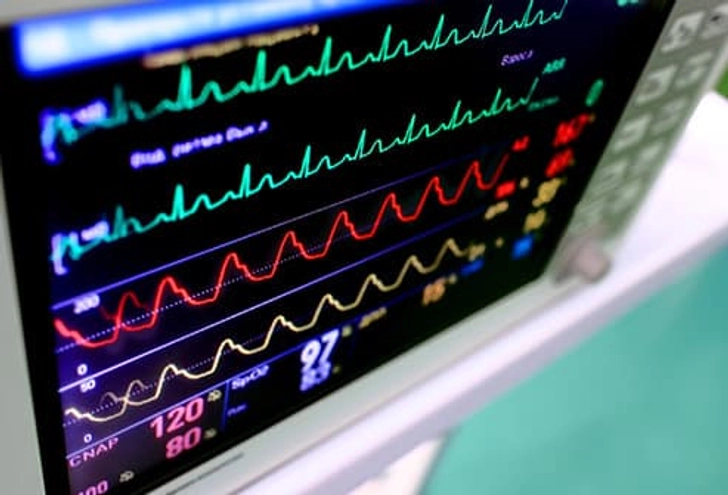 Heart Rate Heart Rate