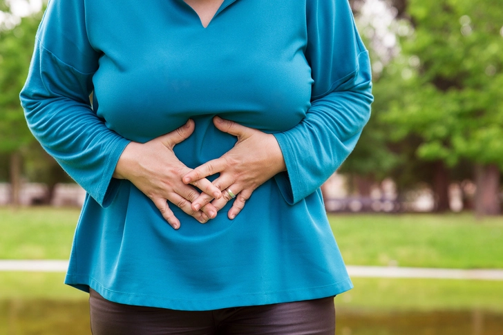 Your Belly Might Bloat