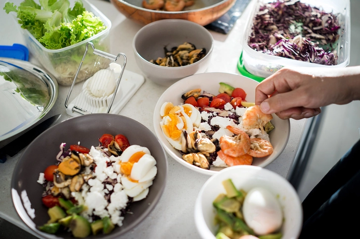 How Low Is Low-Carb?