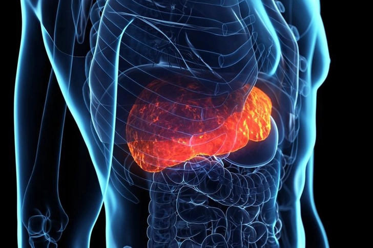 Your Liver May Struggle