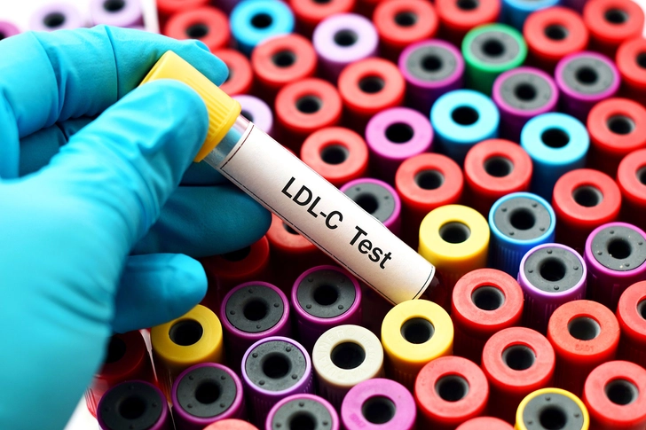 Lower Cholesterol