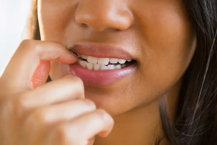 You Might Feel More Anxious You Might Feel More Anxious