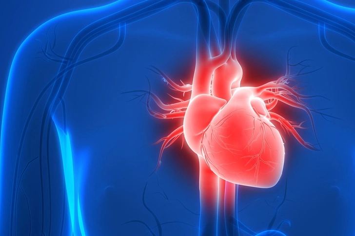 Your Heart May Not Work as Well Your Heart May Not Work as Well