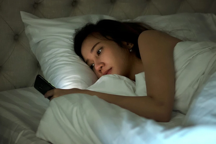 You Might Sleep Less You Might Sleep Less