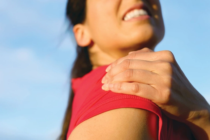 Aches and Pains Hang Around Aches and Pains Hang Around