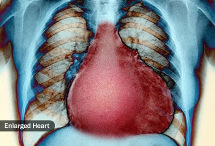 Deep Changes Inside Your Body
