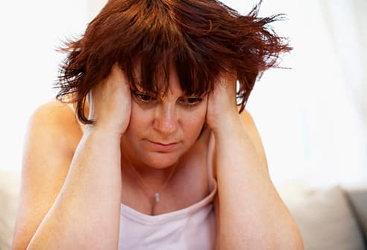 Link Between Stress and Fat Link Between Stress and Fat