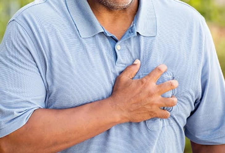 Heart Attack