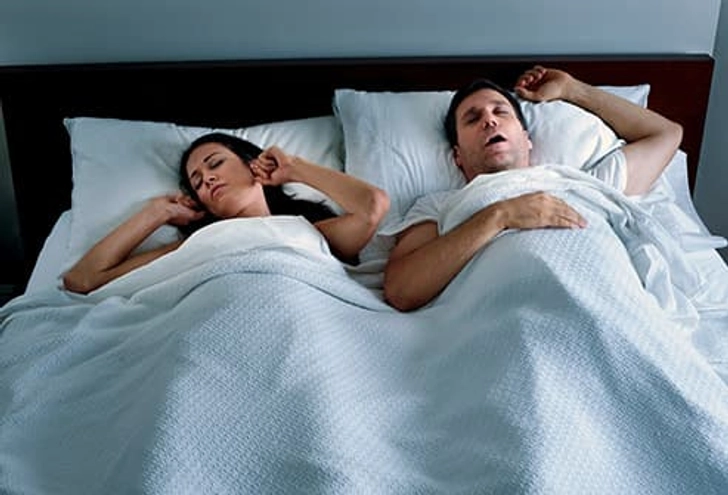 Sleep Apnea