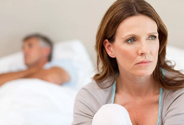 Sex Problems for Women