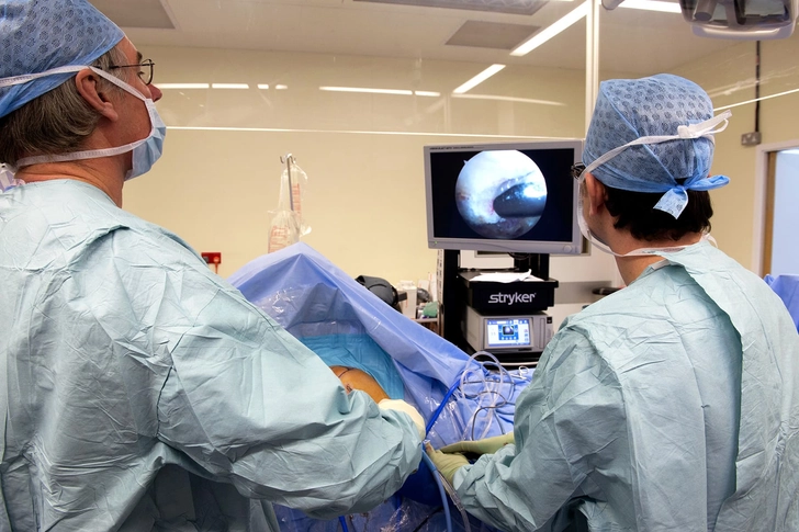 Surgery