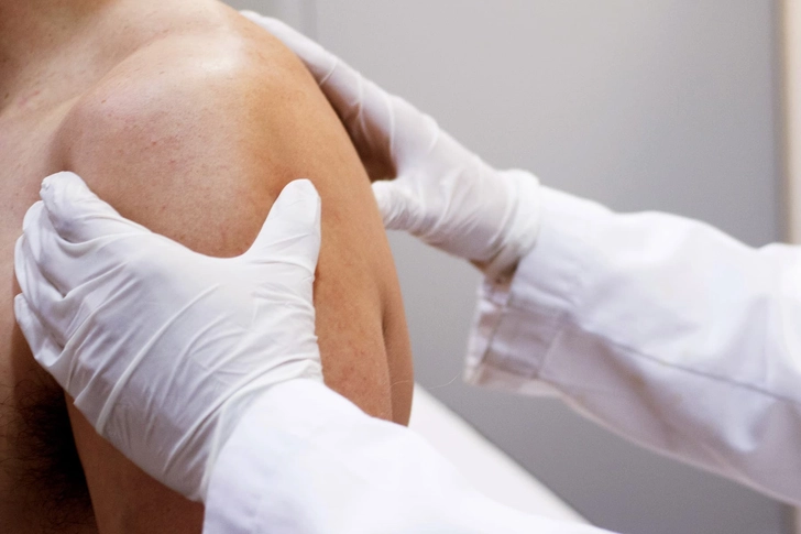 Physical Exam Physical Exam