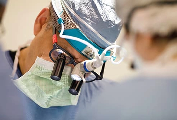 What Happens in Surgery