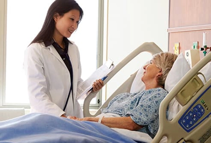 Surgery Risks