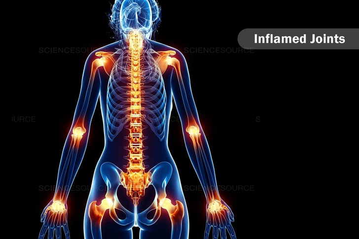 Inflammation Inflammation