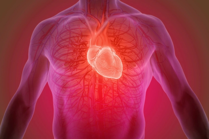 Heart Disease