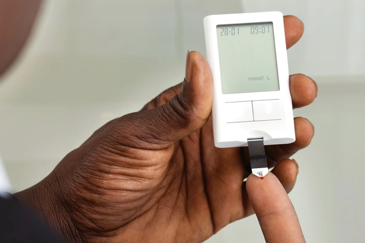 Type 2 Diabetes