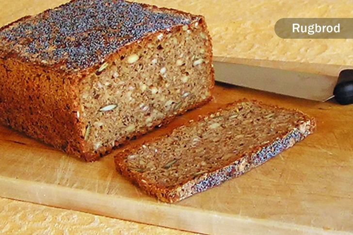 Whole Grains Whole Grains