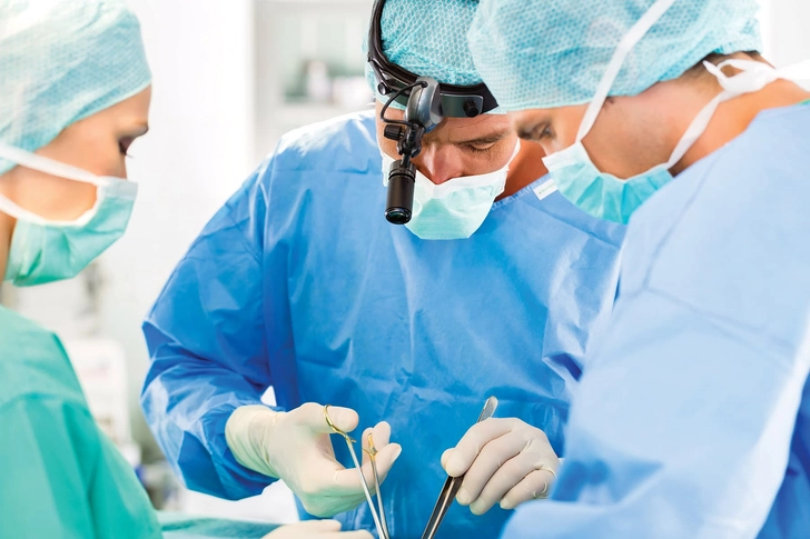 Surgery