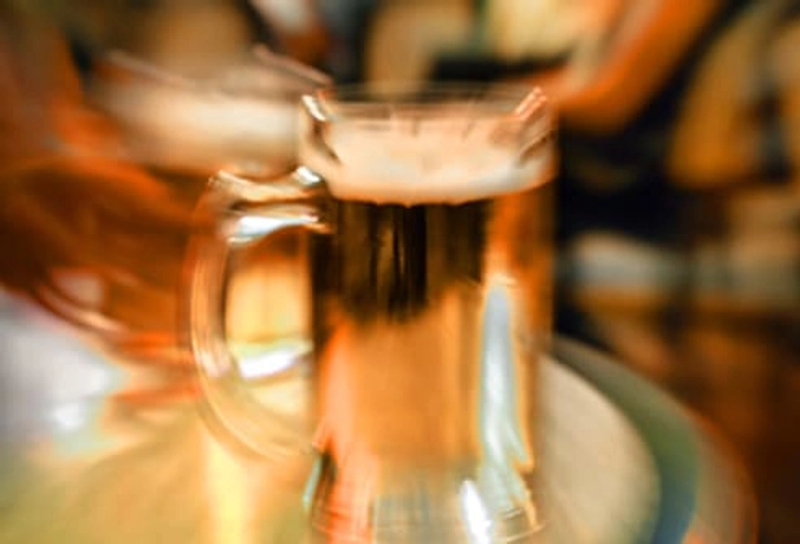 Drinking Alcohol Drinking Alcohol