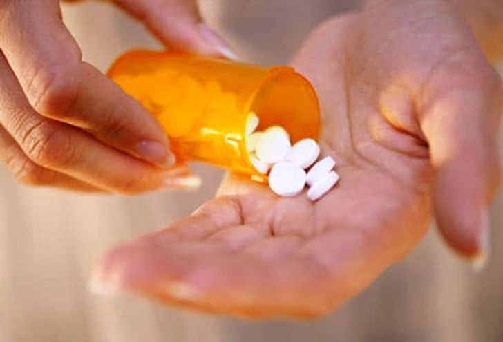 Medicine Side Effect