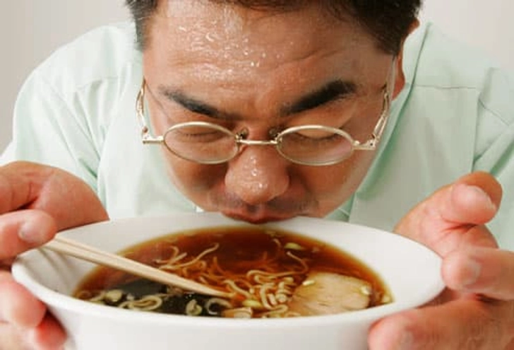 Spicy Foods