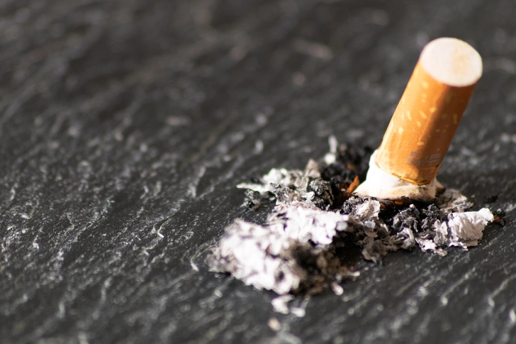 Stop Smoking
