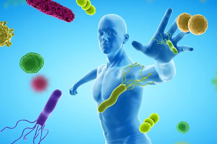 What Does 'Immunocompromised' Mean?