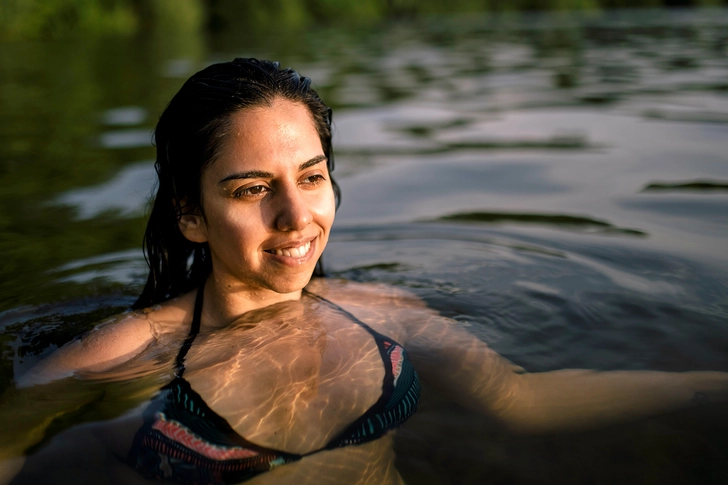 Don't Swallow Unsafe Water