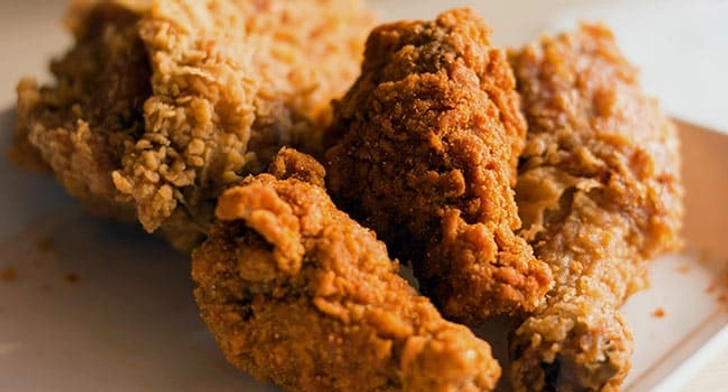Avoid Fats and Grease Avoid Fats and Grease