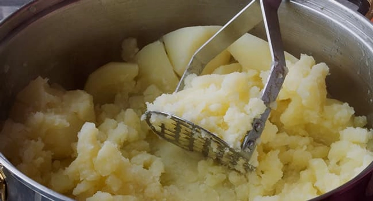 Avoid Chewy or Crunchy